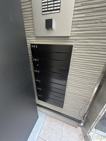 クオッカ都島のその他共用部分