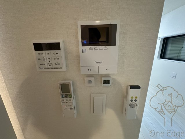 クオッカ都島の設備