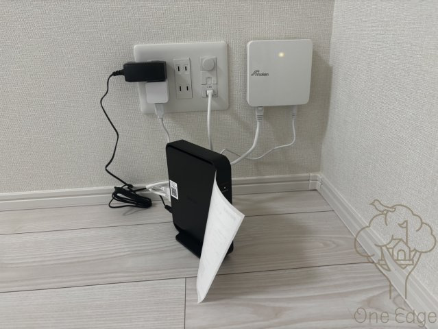 クオッカ都島の設備