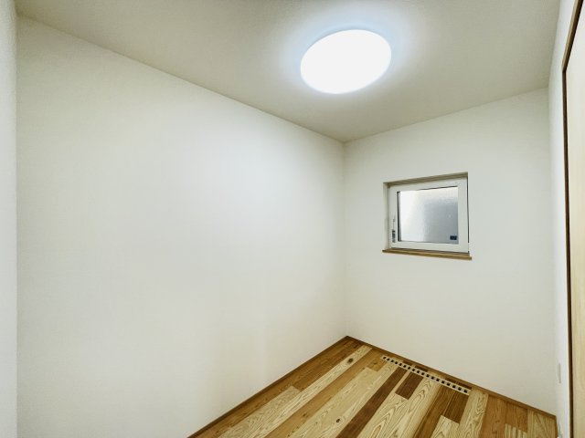 【洋室】 | 熊谷市玉井５丁目　中古戸建