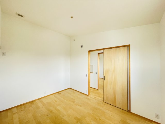 【寝室】 | 熊谷市玉井５丁目　中古戸建