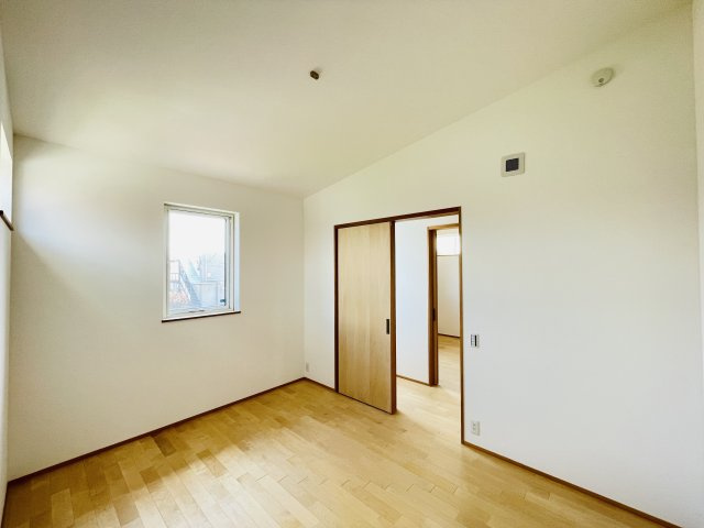 【洋室】 | 熊谷市玉井５丁目　中古戸建