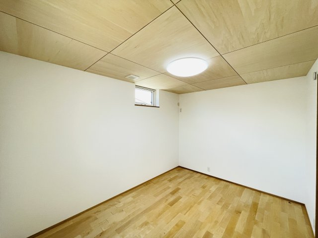 【子供部屋】 | 熊谷市玉井５丁目　中古戸建
