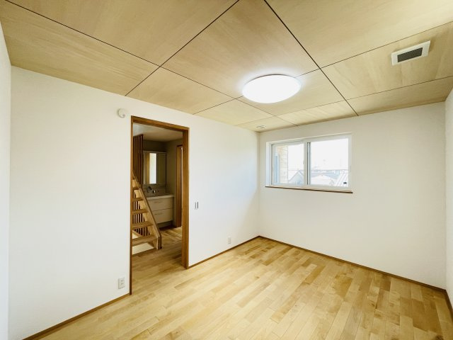 【子供部屋】 | 熊谷市玉井５丁目　中古戸建