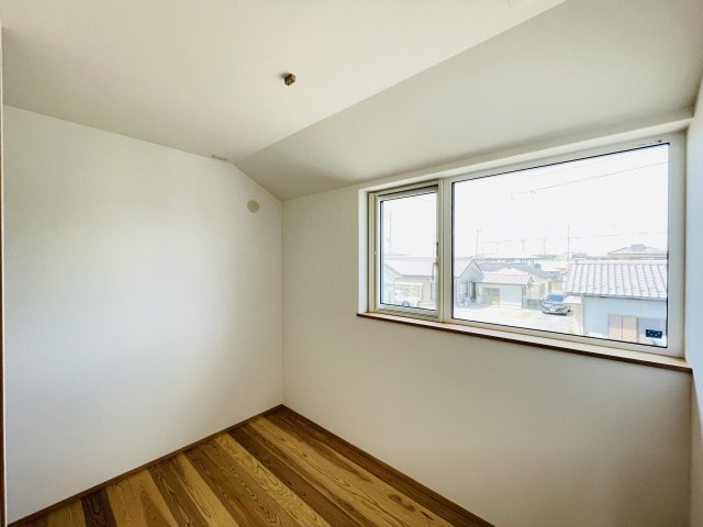【洋室】 | 熊谷市玉井５丁目　中古戸建