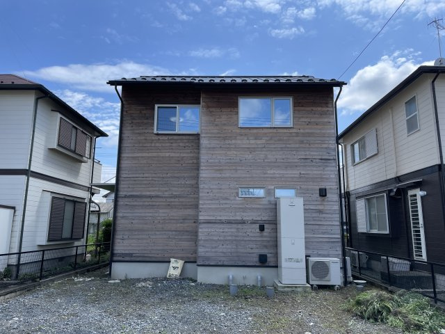 【外観】 | 熊谷市玉井５丁目　中古戸建