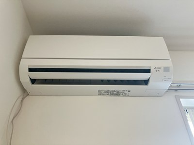 熊本市中央区琴平２丁目のアパートの設備