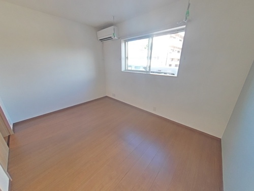 熊本市中央区琴平２丁目のアパートの内装