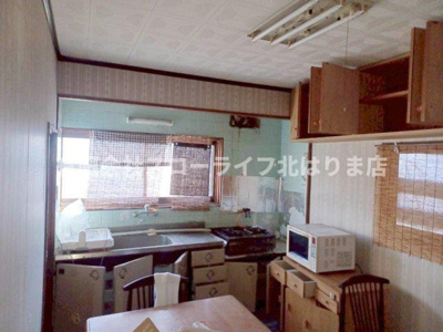 【キッチン】 | 丹波市春日町平松