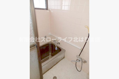 【浴室】 | 丹波市春日町平松