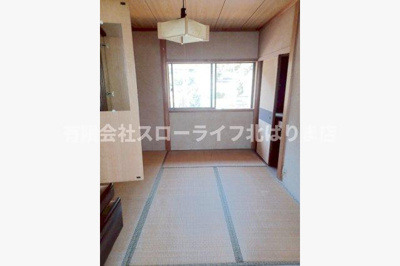 【和室】 | 丹波市春日町平松