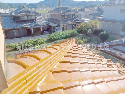 【展望】 | 丹波市春日町平松