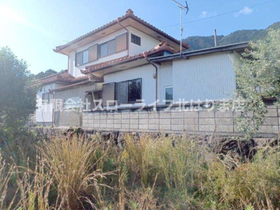 【外観】 | 丹波市春日町平松