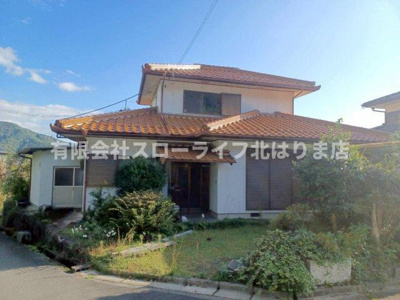 【外観】 | 丹波市春日町平松