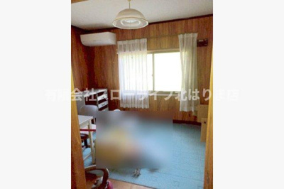 【洋室】 | 丹波市春日町平松