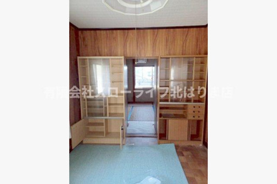 【洋室】 | 丹波市春日町平松