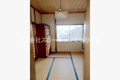 【和室】 | 丹波市春日町平松