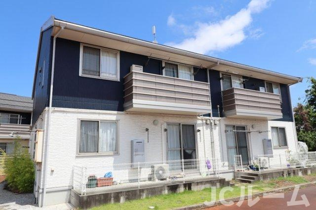 プルーリオン T棟