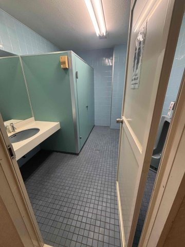 【トイレ】 | アイタウン（卸団地）倉庫