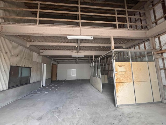 【その他】 | アイタウン（卸団地）倉庫