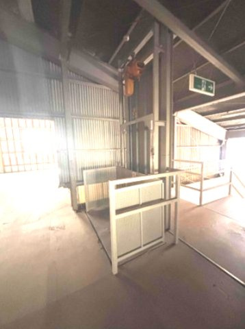 【その他】 | アイタウン（卸団地）倉庫