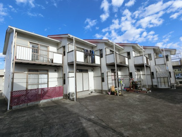 スカイハイツ池田　Eの画像