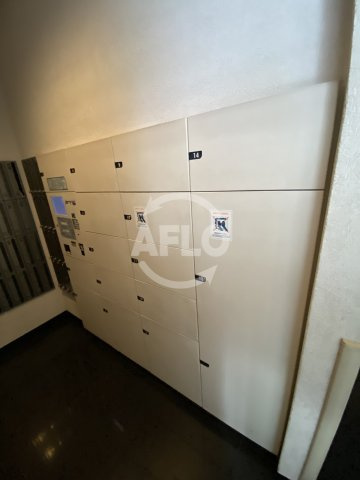 梅田レジデンスTOWERのその他共用部分|HF梅田レジデンスTOWER　宅配BOX
