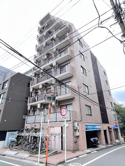 菱和パレス中野弥生町の画像