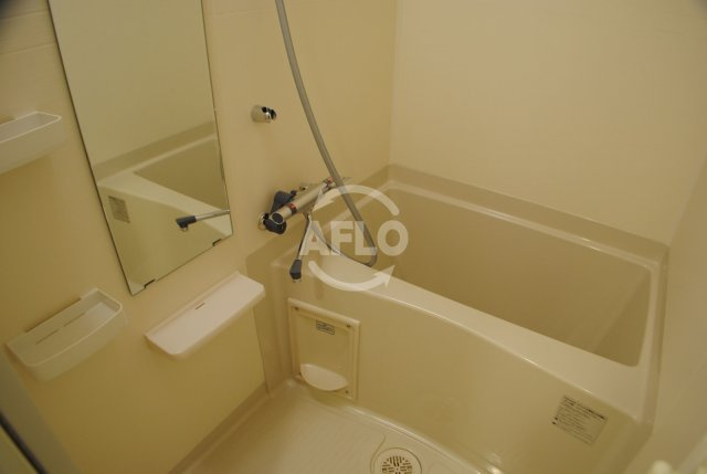 プレサンス梅田東ベータの浴室|プレサンス梅田東ベータ　浴室