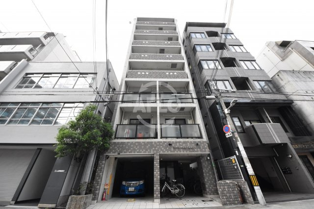 ラ・フォーレ松ヶ枝町Ⅰ