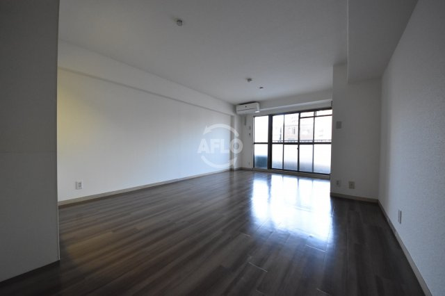 リブラン淀の寝室|リブラン淀　洋室