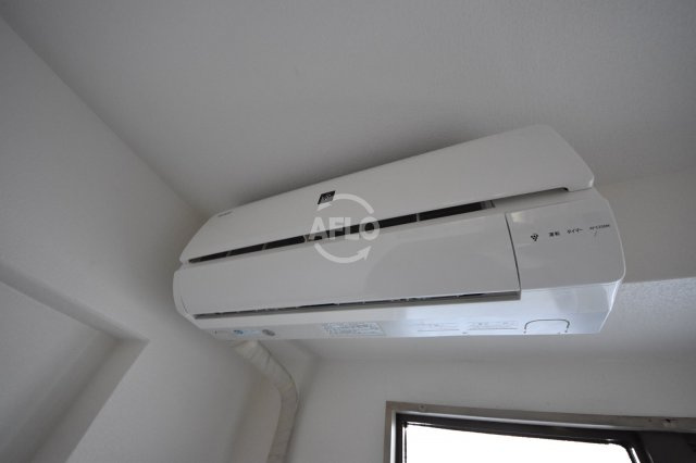 リブラン淀の設備|リブラン淀　エアコン