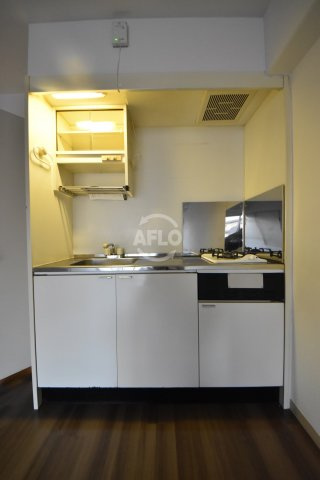 リブラン淀のキッチン|リブラン淀　キッチン