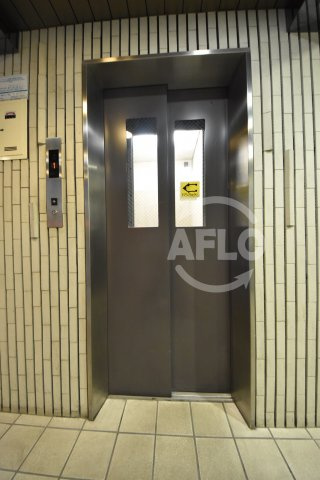 リブラン淀のその他共用部分|リブラン淀　エレベーター