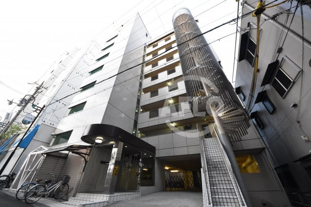 リブラン淀の外観|リブラン淀　外観