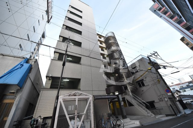 リブラン淀の外観|リブラン淀　外観