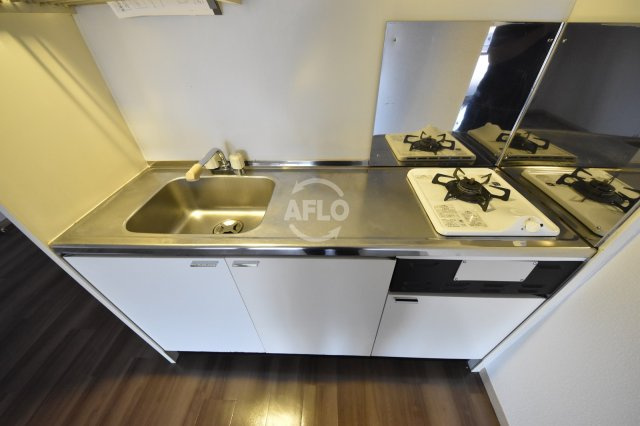 リブラン淀のキッチン|リブラン淀　キッチン