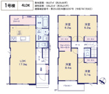 ふじみ野市丸山1期の画像