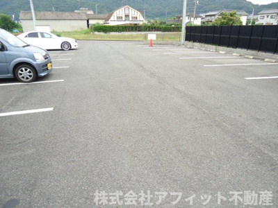 【駐車場】 | ハーブハウス