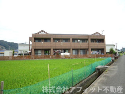 【外観】 | ハーブハウス