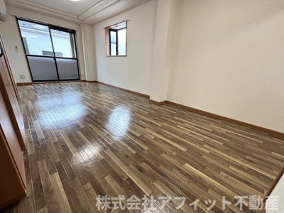 【居間・リビング】 | ハーブハウス