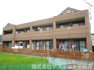 【外観】 | ハーブハウス | ハーブハウス・重量鉄骨造