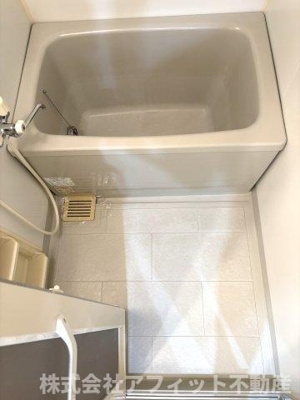 【浴室】 | ハーブハウス | 浴室換気乾燥機付き