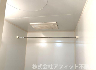 【その他】 | ハーブハウス | 浴室換気乾燥機