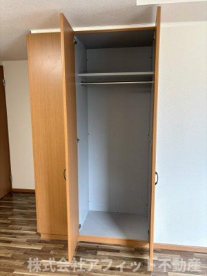 【その他】 | ハーブハウス | リビング収納