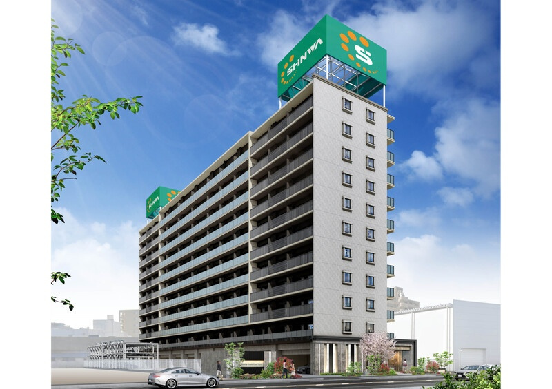 スプランディッド梅田グランノース　大淀小学校