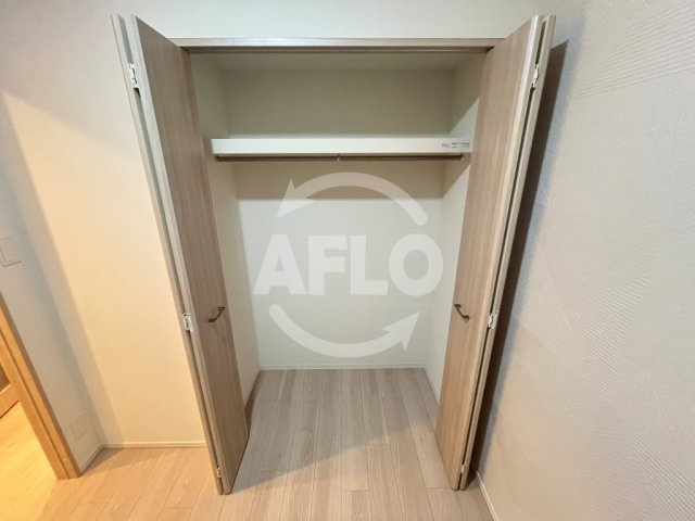 スプランディッド梅田グランノース　大淀小学校の収納|スプランディッド梅田グランノース　収納