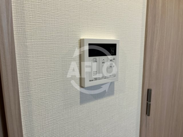 スプランディッド梅田グランノース　大淀小学校の設備|スプランディッド梅田グランノース　追い炊き機能