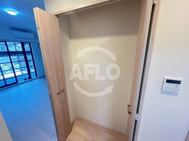 スプランディッド梅田グランノース　大淀小学校の収納|スプランディッド梅田グランノース　収納