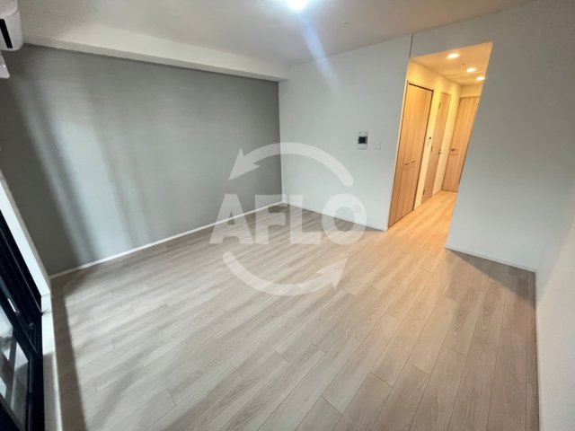 スプランディッド梅田グランノース　大淀小学校の居間・リビング|スプランディッド梅田グランノース　リビング